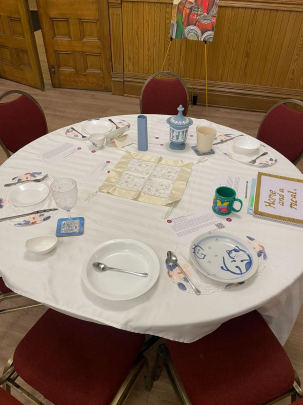 Thumbnail of Artifact text, written by me!