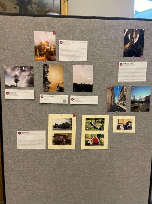 Thumbnail of Artifact text, written by me!